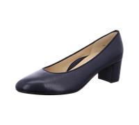 ara KNOKKE KNOK für Damen, schwarz, Größe 42 EU / 8 UK