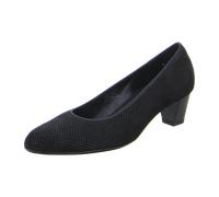 ara Knokke Pumps schwarz für Damen, schwarz, Größe 37 EU / 4 UK