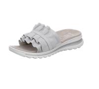 ara Komfort Pantolette TAMPA für Damen, weiß, Größe 36 EU