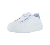 Ara - Komfort Schnürer MONACO weiss - Gr. - 6½