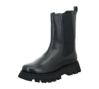 ara Kopenhagen Stiefelette schwarz für Damen, schwarz, Größe 41 ½ EU / 7,5 UK
