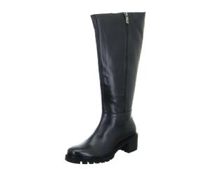 ara L-Schaftweite/Denver für Damen, schwarz, Größe 38 EU / 5 UK