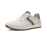 ara Lando Schnürer weiß cashmere für Herren, weiß, Größe 42 EU