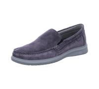 Ara Komfort Slipper blau Lauro 46