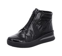 ara Lazio Stiefelette schwarz für Damen, schwarz, Größe 41 ½ EU / 7,5 UK