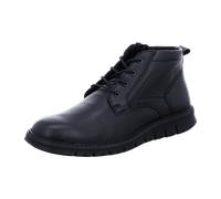 Ara Halbschuhe Leandro, schwarz, 45 black