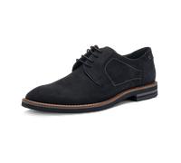 ara Herrenschuhe Slipper BLACK BLACK - Gr. - 43