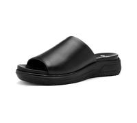 ARA Damen Pantolette Limone SCHWARZ Gr. 39