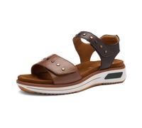 ara Limone Sandale braun für Damen, braun, Größe 39 EU