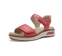 ara Limone Sandale strawberry für Damen, rot, Größe 37 EU