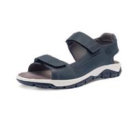 ara Lino Sandale blau für Herren, blau, Größe 43 EU