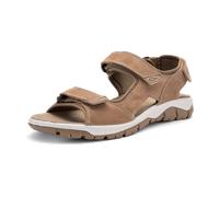 ara Lino Sandale caramel beige für Herren, beige, Größe 40 EU