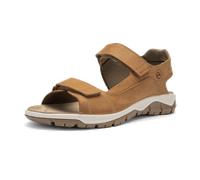 ara Lino Sandale cognac für Herren, braun, Größe 41 EU