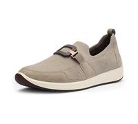 ara Lissabon Slipper cashmere für Damen, beige, Gr. 42 EU / 8 UK