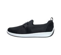 Ara Slipper Lissabon Damen Schwarz Größe 37,5 EU / 4,5 UK