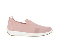 ara Lissabon Slipper rosa für Damen, rosa, Gr. 38 ½ EU / 5,5 UK