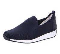 ARA LISSABON Damenschuhe 12-34080 02 12-34080 02 Blau, EU 40