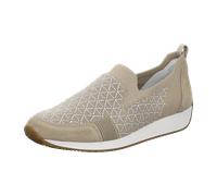 ara LISSABON für Damen, beige, Größe 42 ½ EU / 8,5 UK