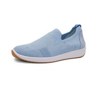 ara LISSABON für Damen, blau, Größe 36 EU / 3 UK