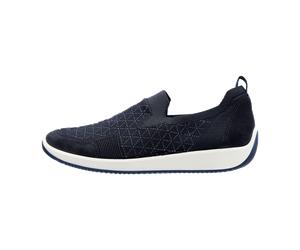 ara LISSABON für Damen, blau, Größe 37 EU / 4 UK