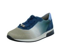 ara LISSABON für Damen, blau, Größe 41 EU / 7 UK