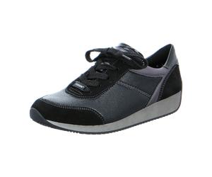 ara LISSABON für Damen, schwarz, Größe 37 ½ EU / 4,5 UK
