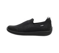 ara Damen LISSABON-GTX Slipper, SCHWARZ, 38 EU