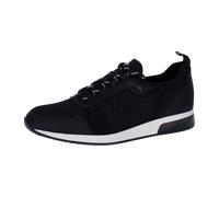 ara LISSABON für Damen, schwarz, Größe 39 EU / 6 UK