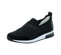 ara LISSABON für Damen, schwarz, Größe 41 ½ EU / 7,5 UK