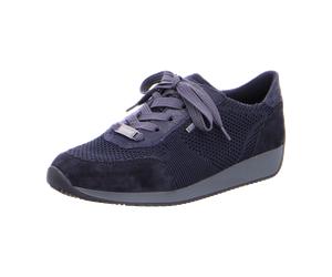ara LISSABON-G für Damen, blau, Größe 41 ½ EU / 7,5 UK