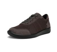 ara Lissabon Schnürer grau für Damen, braun, Größe 38 ½ EU / 5,5 UK