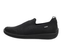 ARA Damen Lissabon-GTX Slipper, Schwarz, 38 EU