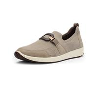 ara Lissabon Slipper cashmere für Damen, beige, Größe 35 EU / 2,5 UK