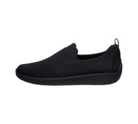 ara Lissabon Slipper schwarz für Damen, schwarz, Größe 38 ½ EU / 5,5 UK