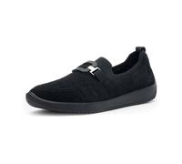ARA Slipper Lissabon schwarz