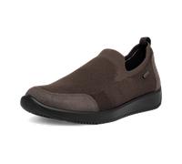 ara Lissabon Slipper steel für Damen, braun, Größe 39 EU / 6 UK