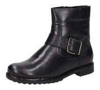 Ara Liverpool 2.0 Stiefelette Damen schwarz 37