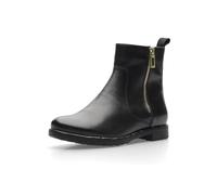 Ara Boots Liverpool Damen Schwarz Größe 37 ½ EU / 4,5 UK