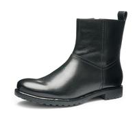 ara Liverpool Stiefelette schwaz für Damen, schwarz, Gr. 41 ½ EU / 7,5 UK