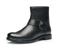 ara Liverpool Stiefelette schwaz für Damen, schwarz, Größe 37 EU / 4 UK
