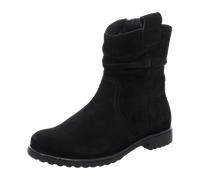 ara Liverpool Stiefelette schwarz für Damen, schwarz, Größe 37 ½ EU / 4,5 UK