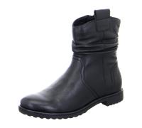 ara Liverpool Stiefelette schwarz für Damen, schwarz, Gr. 41 ½ EU / 7,5 UK
