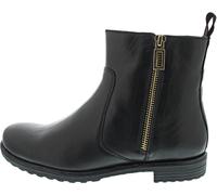 Ara Liverpool Stiefelette SchwarzSchwarz / 40