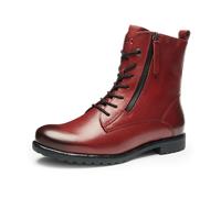 ara Liverpool Stiefelette wildberry für Damen, braun, Größe 37 EU / 4 UK