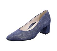 ara LONDON für Damen, blau, Größe 37 ½ EU / 4,5 UK