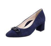 ara LONDON für Damen, blau, Größe 41 ½ EU / 7,5 UK