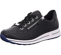 ARA lt 15 14-2790 Damen Bequeme Schnürer in Schwarz, Größe 7.5