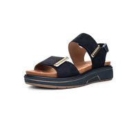 ara Damenschuhe Klassisch BLAU BLAU - Gr. - 37