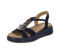 ara LUCCA für Damen, blau, Größe 41 EU