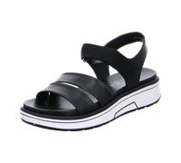 ara LUCCA für Damen, schwarz, Größe 38 EU